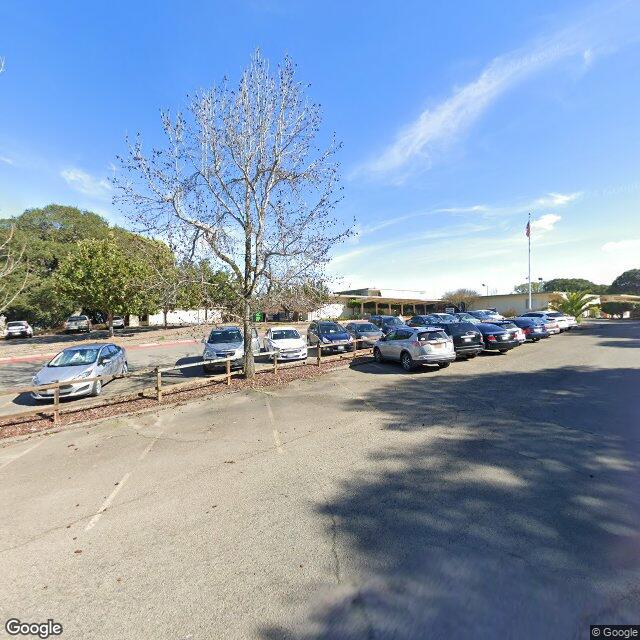 Hillcrest Post Acute Street View Image