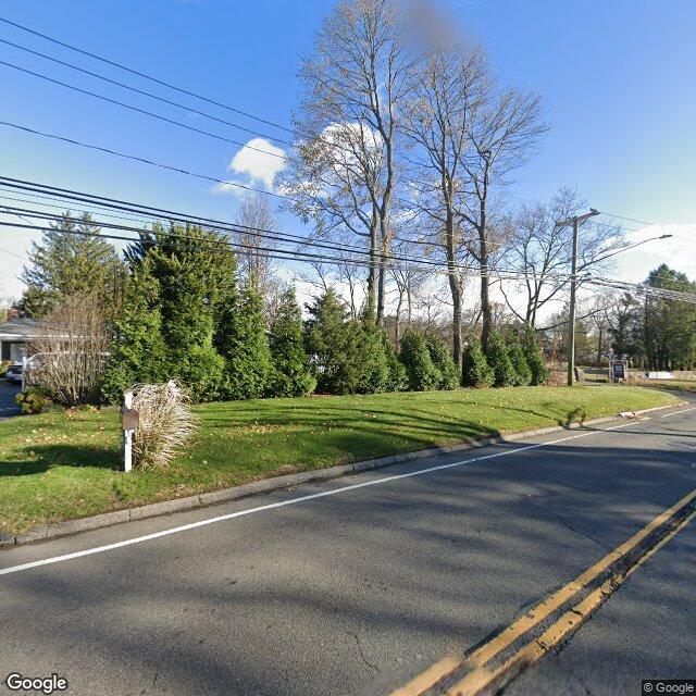 Notre Dame Convalescent Home I Street View Image