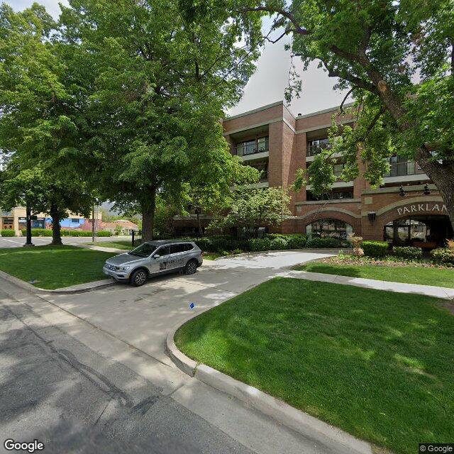 Park Lane Senior Living, Salt Lake City Central City, UT Street View Image