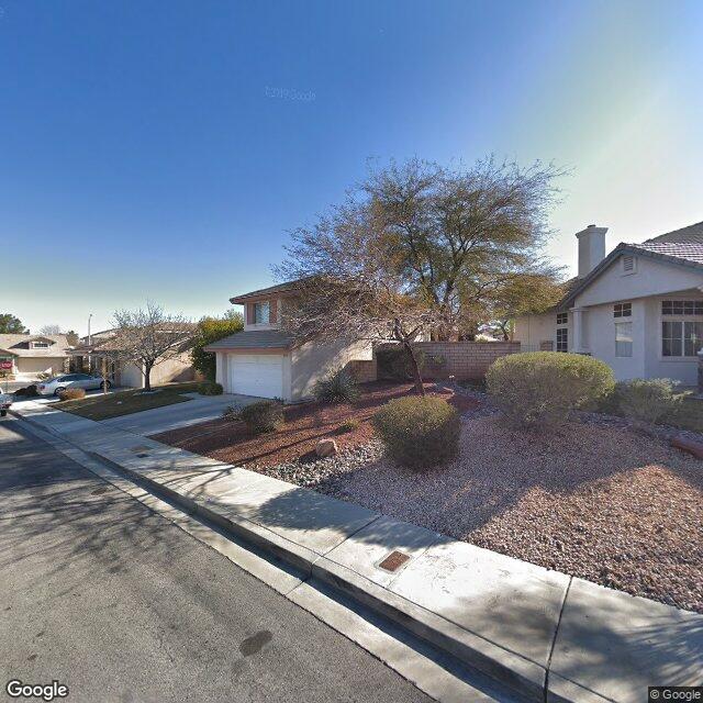 Merrill Gardens Senior Living, Henderson, NV, Henderson Green Valley Ranch, NV Street View Image