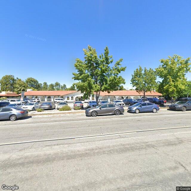 Thousand Oaks Post Acute Street View Image