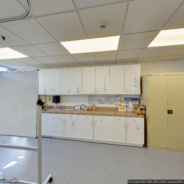 Rockport Healthcare Services, Los Angeles, CA Street View Image