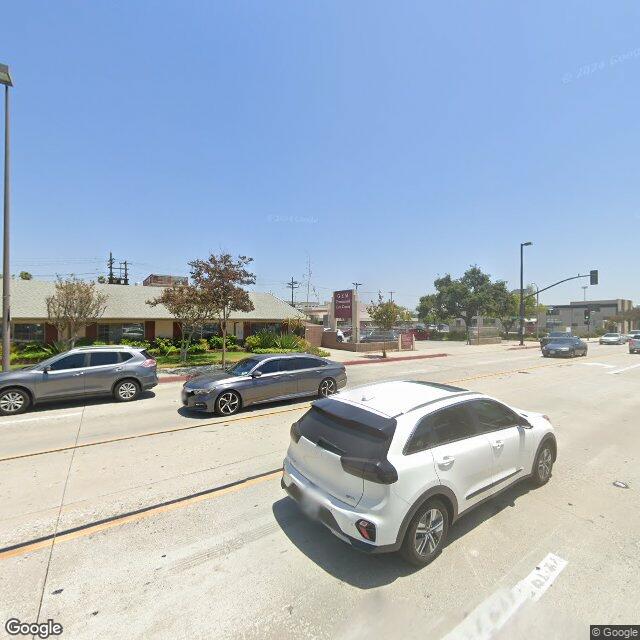 Gem Transitional, Pasadena, CA Street View Image