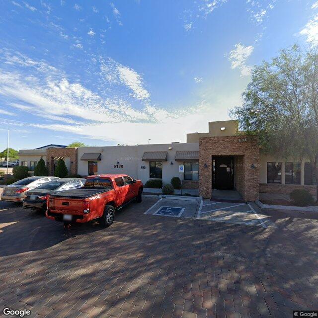 BeeHive Homes of Marana Street View Image