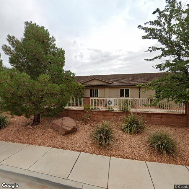 BeeHive Homes of Page Street View Image