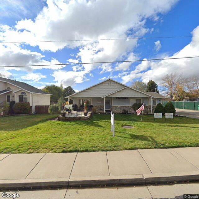 BeeHive Homes of Layton Street View Image