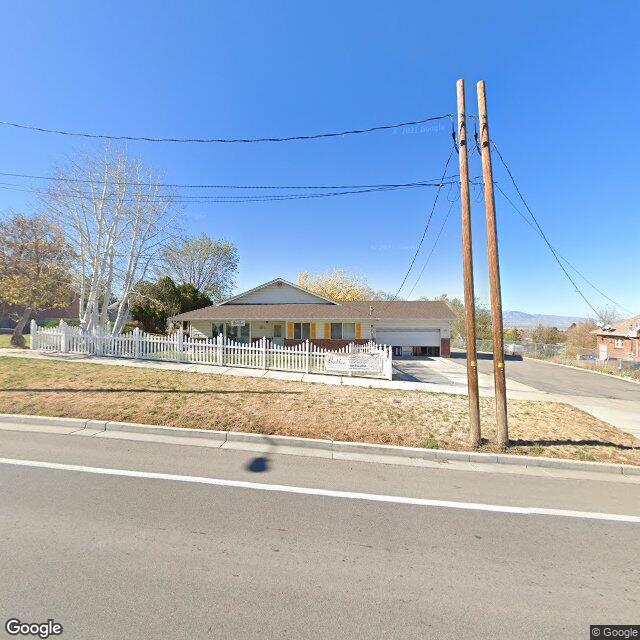 BeeHive Homes of Tooele Street View Image