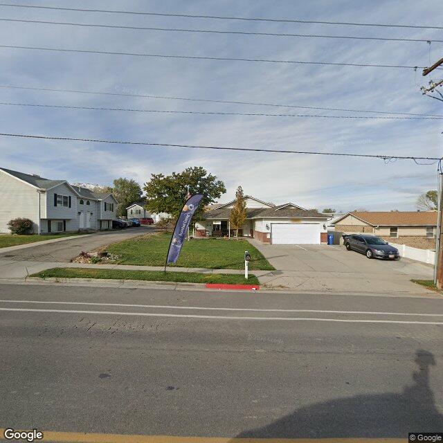 BeeHive Homes of Magna Street View Image