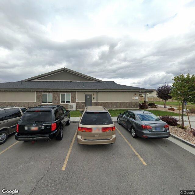 BeeHive Homes of Riverton Street View Image