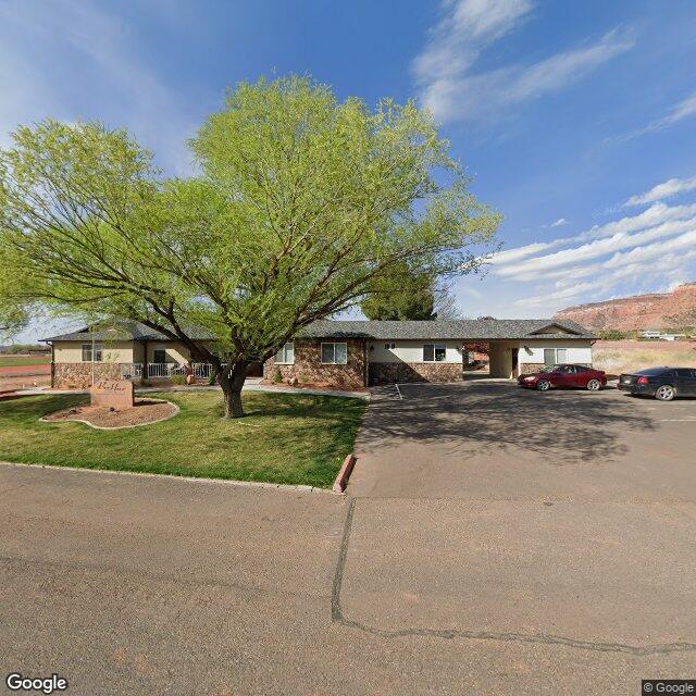 BeeHive Homes of Kanab Street View Image