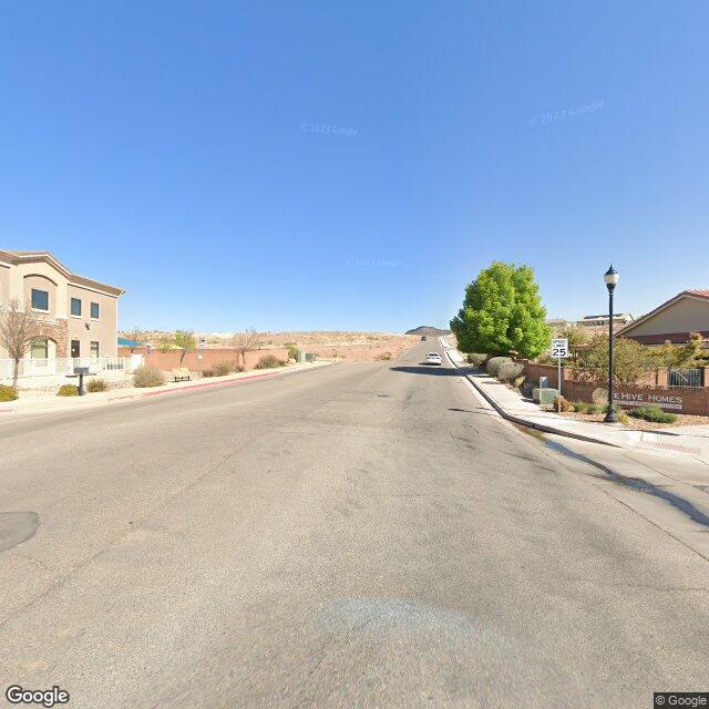 Beehive Homes of St. George Street View Image