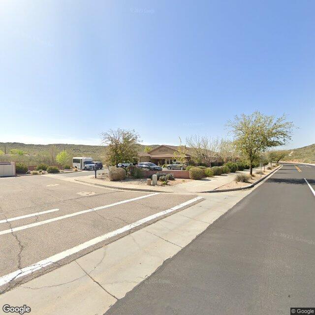 BeeHive Homes of Coral Canyon - 1078 N Coral Canyon Blvd Street View Image