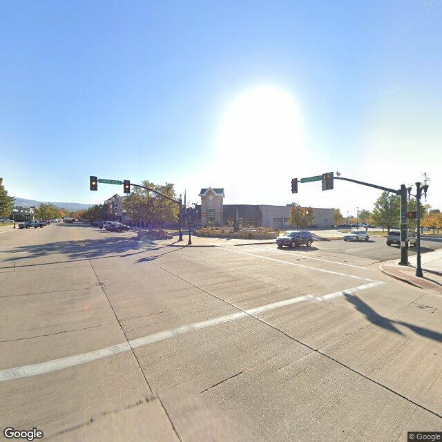 Lakeside Dialysis Center Street View Image
