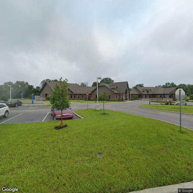 Franciscan Hospice Care Street View Image