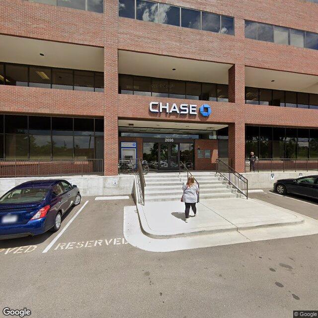 Colorado Pain Care - Denver, Denver, CO Street View Image