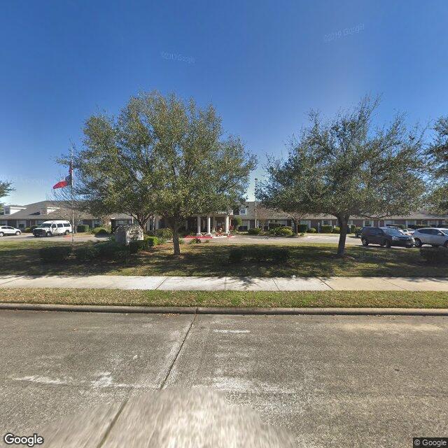 Focused Care at Webster, Webster, TX Street View Image