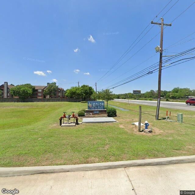 Ignite Medical Resort of Webster, Webster, TX Street View Image
