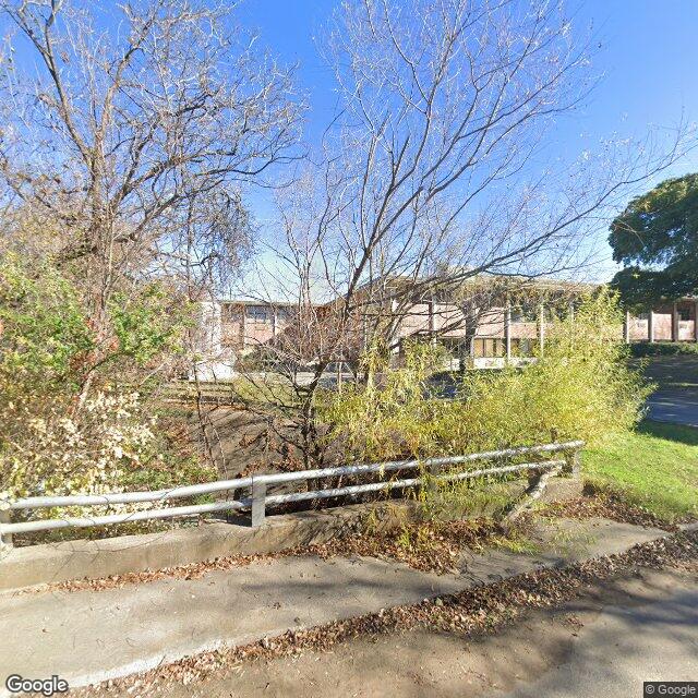Promise Hospital of Dallas Street View Image
