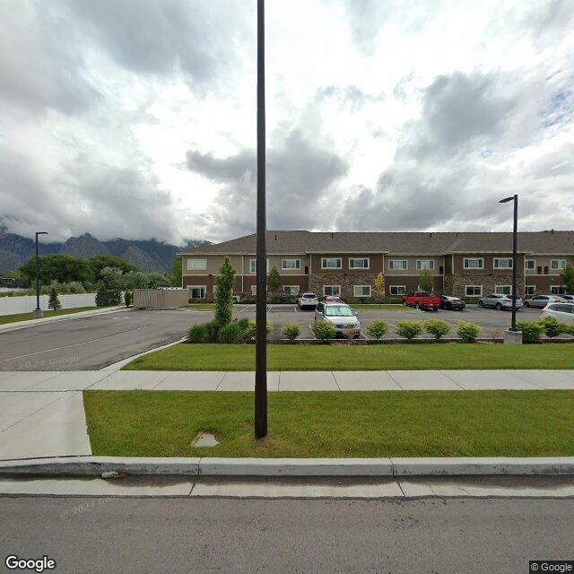 Ashford Assisted Living and Memory Care - Springville, Springville, UT Street View Image