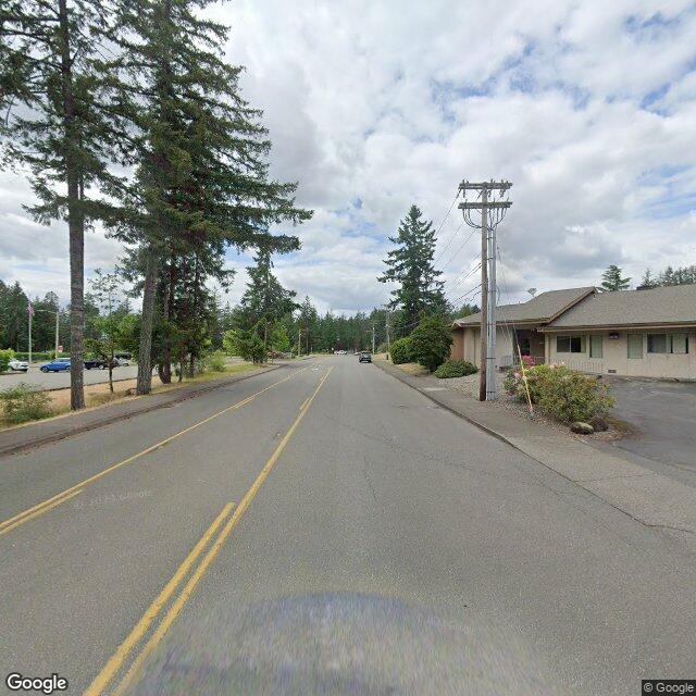 Alpine Way Retirement Apartments Street View Image
