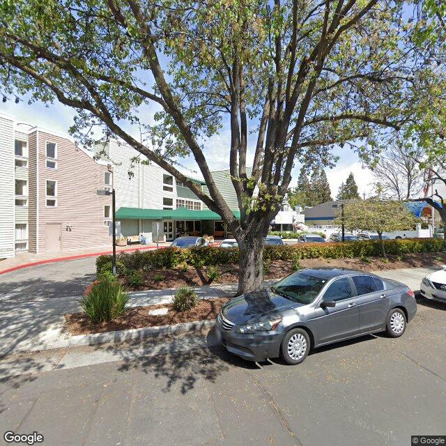 Palo Alto Commons - Assisted Living Street View Image