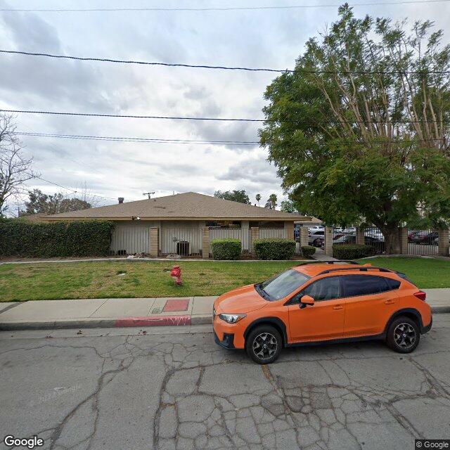 Arrowhead Springs Healthcare, San Bernadino, CA Street View Image
