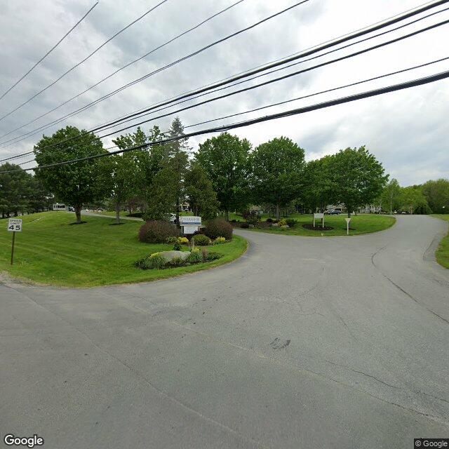 Woodlands Senior Living, Waterville, ME Street View Image