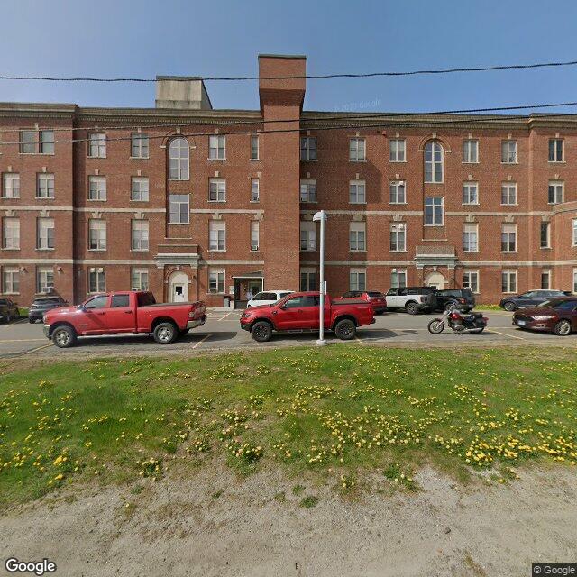 Mount Joseph of Waterville, Waterville, ME Street View Image