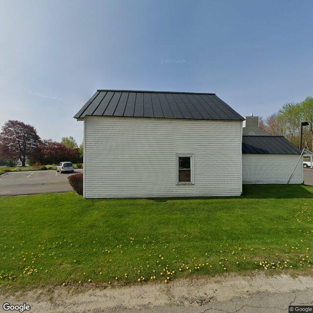 Sunset Home of Waterville, Waterville, ME Street View Image