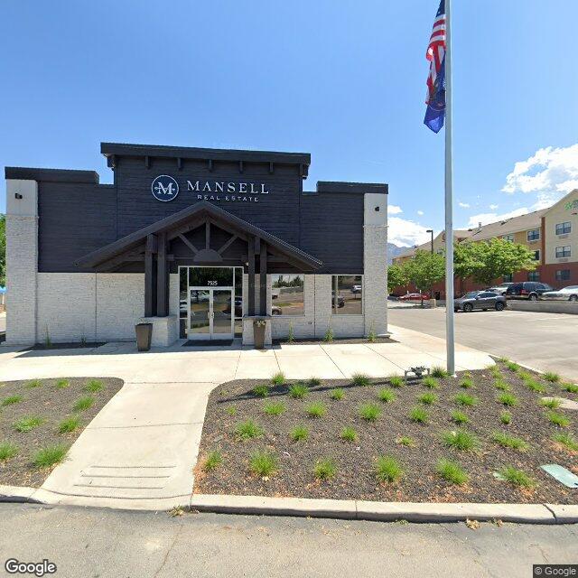 Plastic Surgery Institute of Utah Street View Image