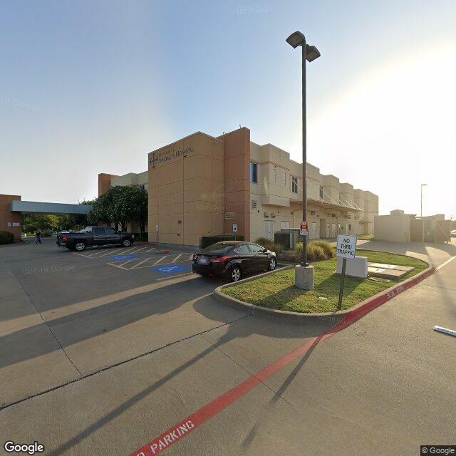 Ernest Health, Mesquite, TX Street View Image