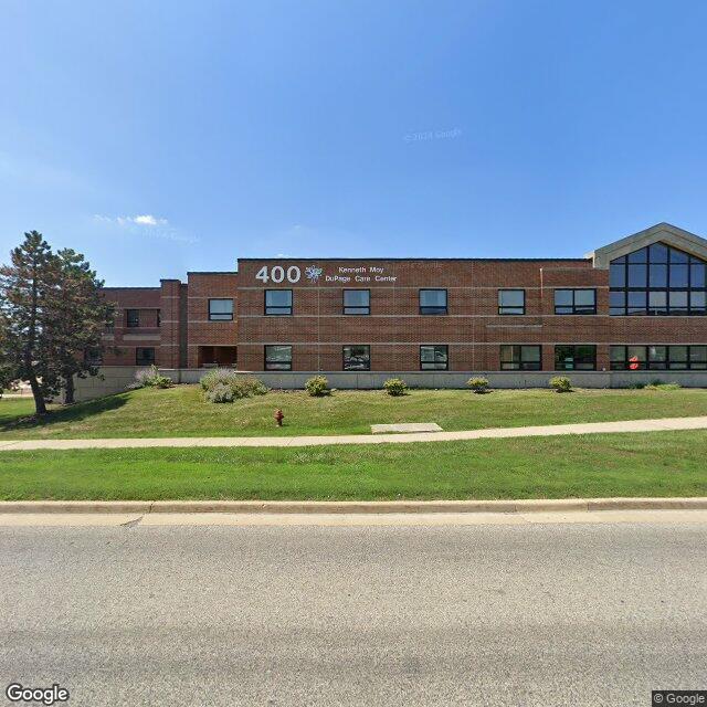 Dupage Care Center Street View Image