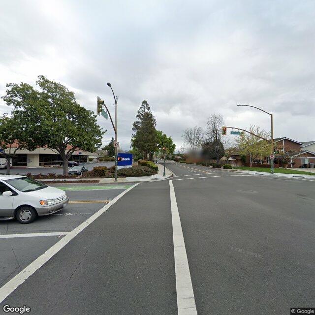 Lincoln Glen Skilled Nursing, San Jose, CA Street View Image
