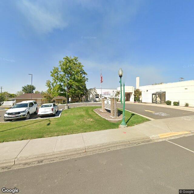 Meadowlark Homes Street View Image