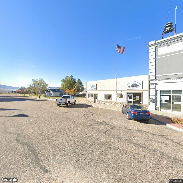 Whispering Pines Assisted Living Downey Street View Image