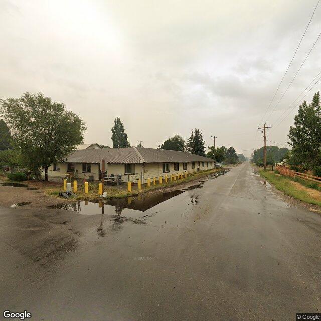 Rigby Country Living Center Street View Image