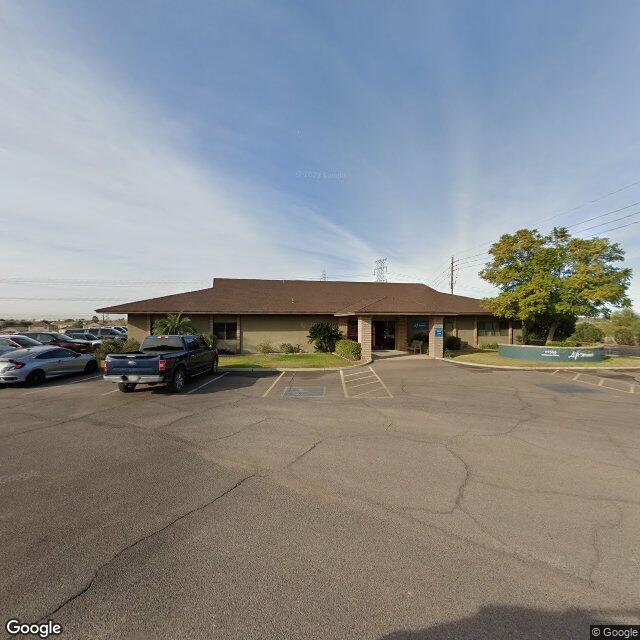 LifeStream at Youngtown - Assisted Living Street View Image