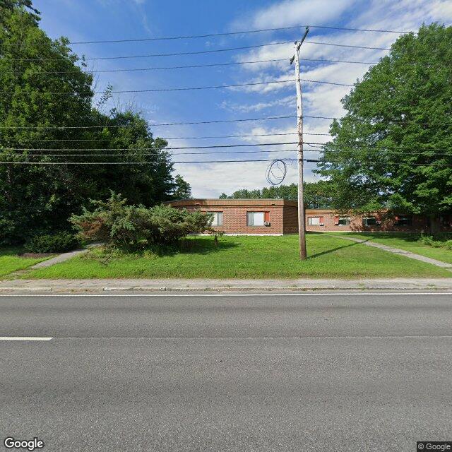 Russell Park Rehabilitation & Living Center Street View Image