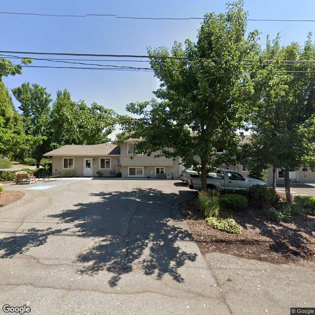 SESSIONS RESIDENTIAL CARE INC Street View Image