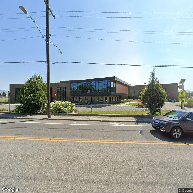 North Pines Dialysis Clinic Street View Image