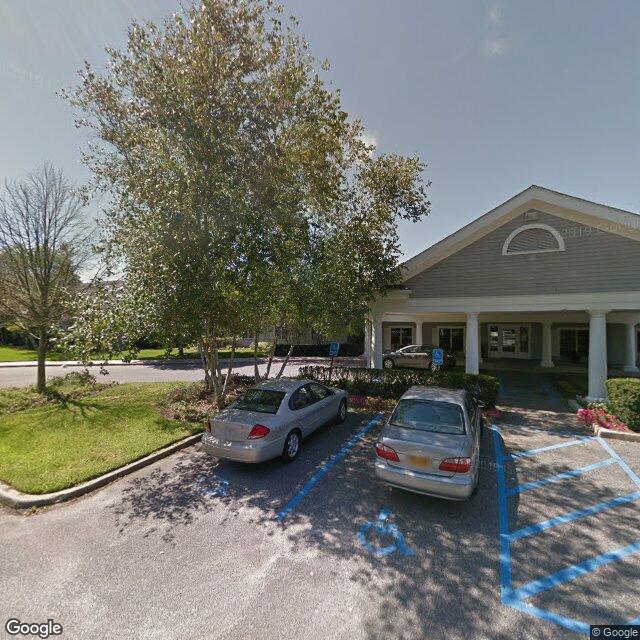 Westhampton Care Center Street View Image