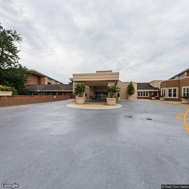 Baywoods of Annapolis Street View Image