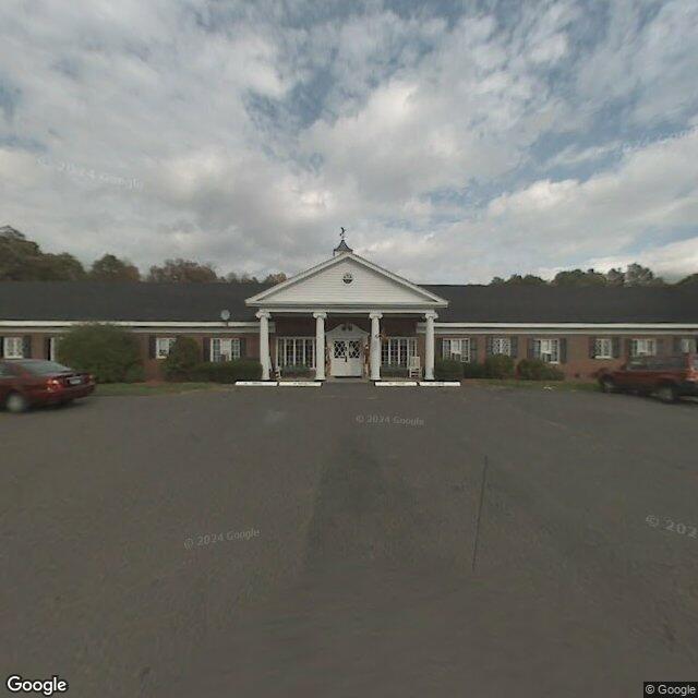 Apple Rehab Cromwell Street View Image