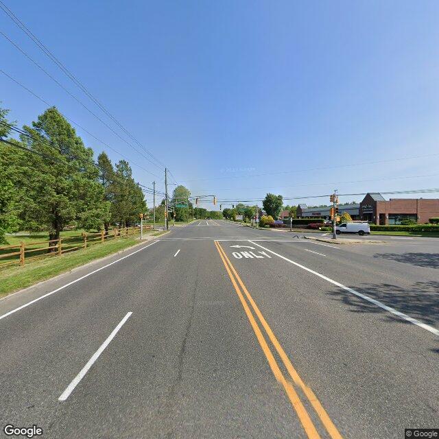 Promedica Skilled Nursing & Rehab - Washington Township Street View Image