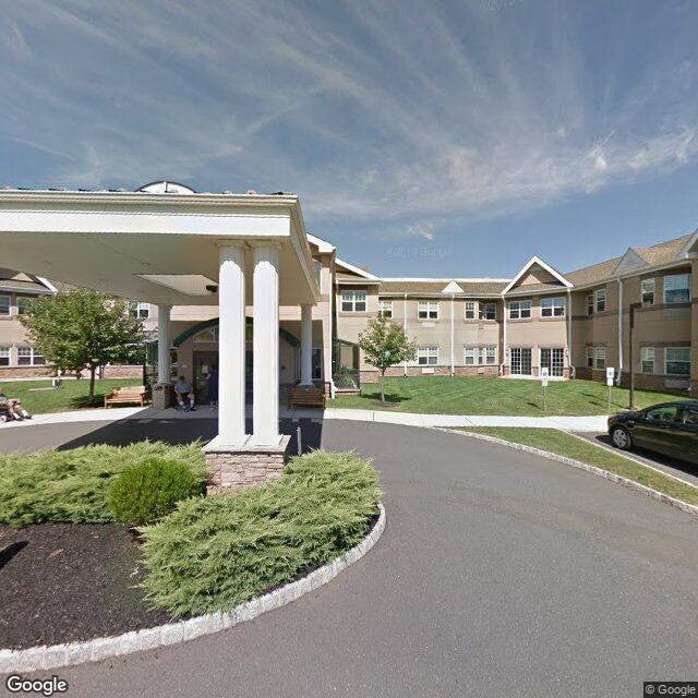 Foothill Acres Rehabilitation & Nursing Center Street View Image