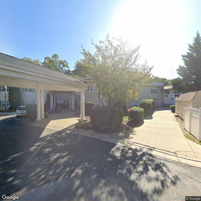 Sterling Care Bethesda (FKA Bethesda Health and Rehabilitation) Street View Image