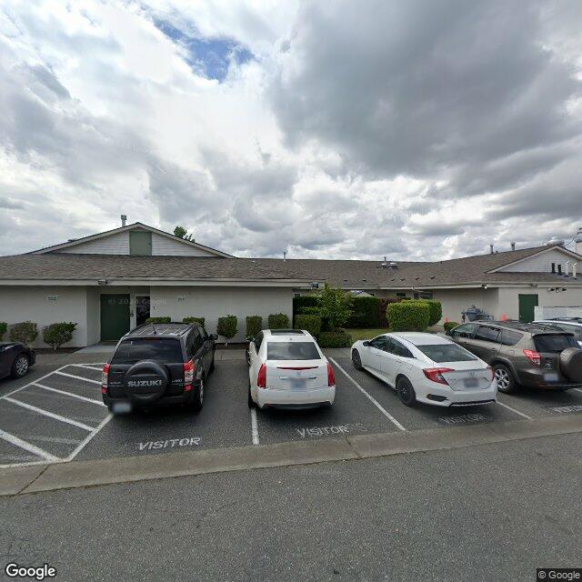 Life Care Center of Mount Vernon, Mount Vernon, WA Street View Image