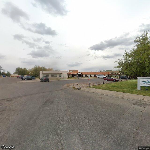 Park Place Transitional Care and Rehabilitation, Great Falls, MT Street View Image