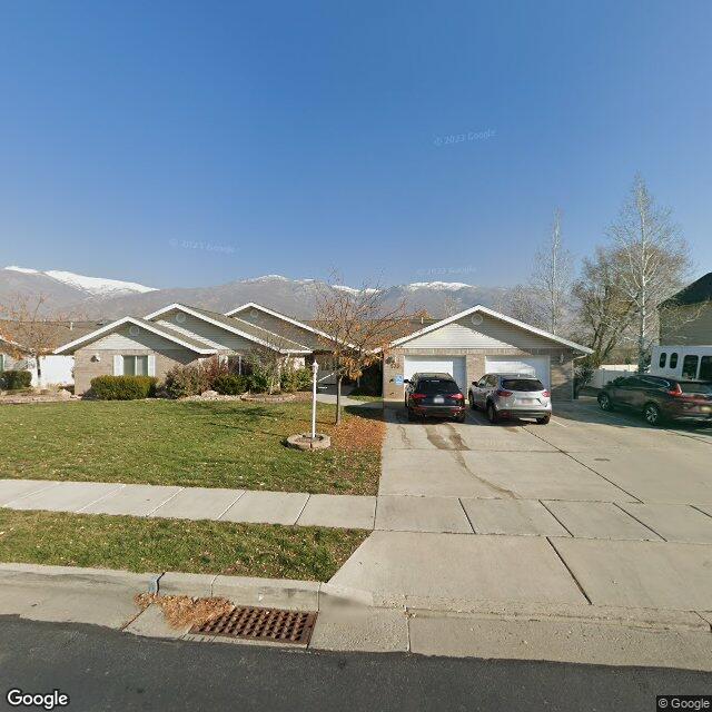 Country Care Assisted Living, Farmington, UT Street View Image