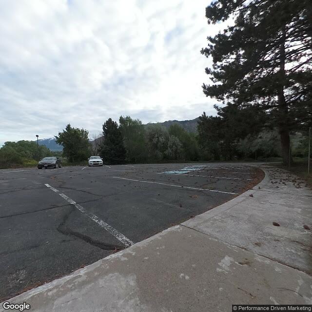 DayBreak Senior Services, ogden, UT Street View Image